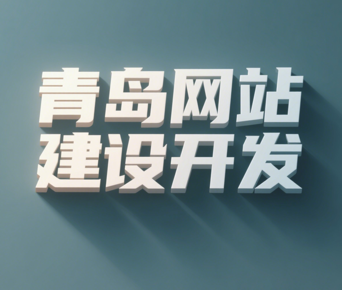 青島網(wǎng)站建設(shè)：打造企業(yè)線上獲客的強(qiáng)力引擎！